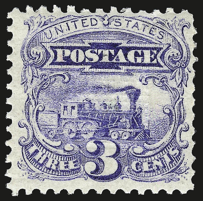 Sale no. 967 — Lot no. 4226 — Siegel Auction Galleries