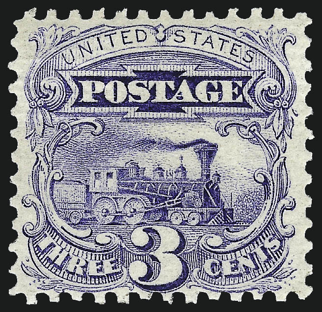 Sale no. 967 — Lot no. 4227 — Siegel Auction Galleries