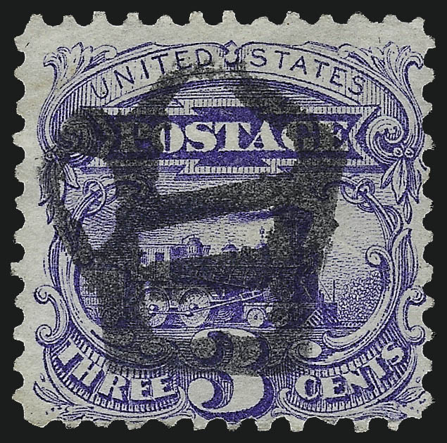 Sale no. 967 — Lot no. 4229 — Siegel Auction Galleries
