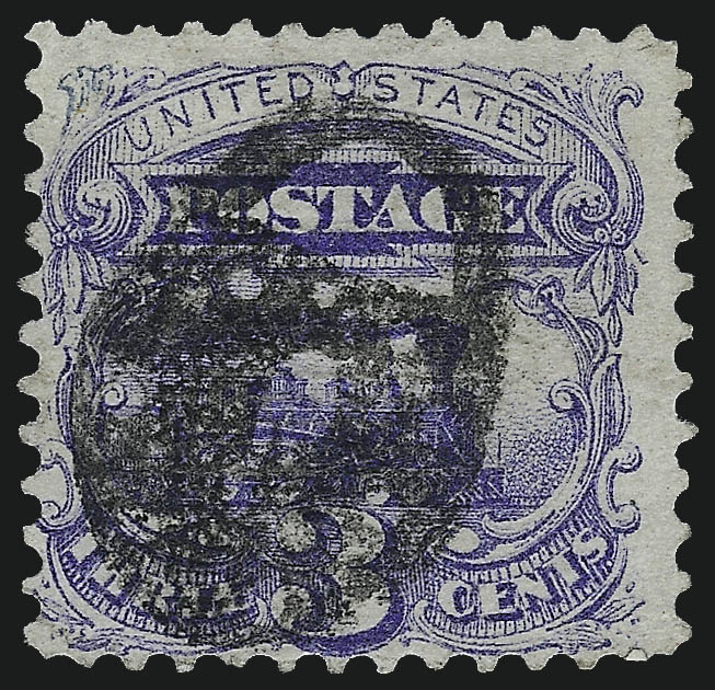 Sale no. 967 — Lot no. 4230 — Siegel Auction Galleries