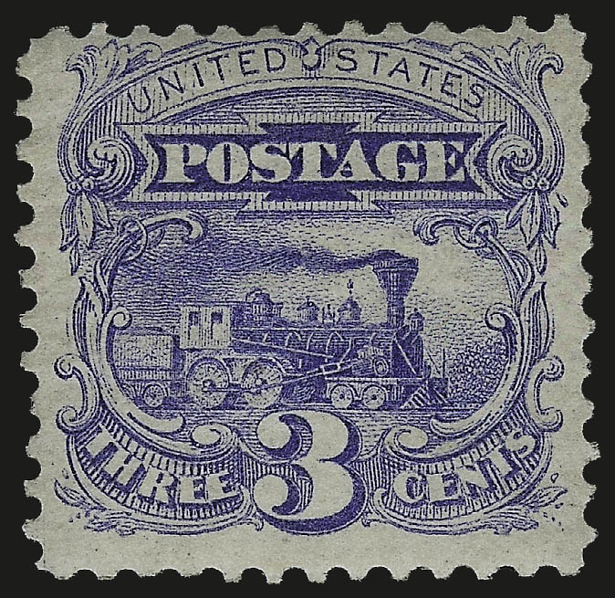 Sale no. 967 — Lot no. 4231 — Siegel Auction Galleries