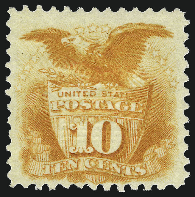 Sale no. 967 — Lot no. 4234 — Siegel Auction Galleries