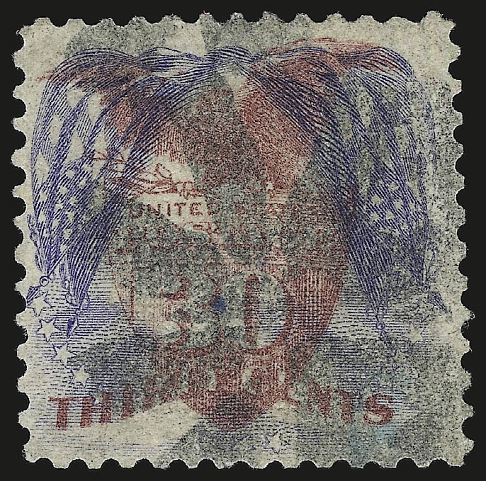 Sale no. 967 — Lot no. 4246 — Siegel Auction Galleries