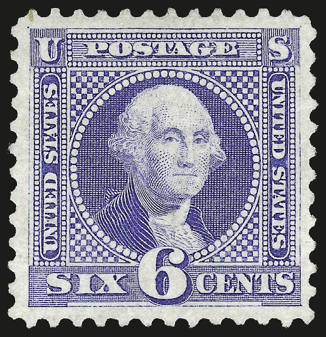 Sale no. 967 — Lot no. 4253 — Siegel Auction Galleries