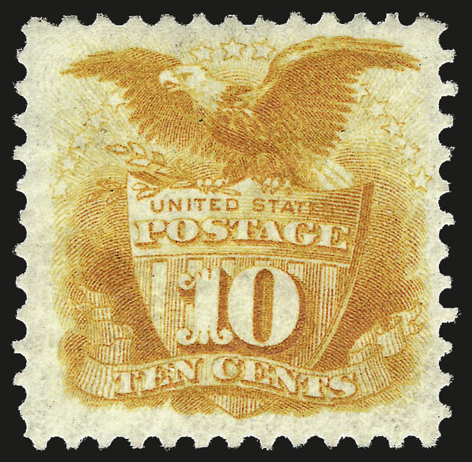 Sale no. 967 — Lot no. 4254 — Siegel Auction Galleries