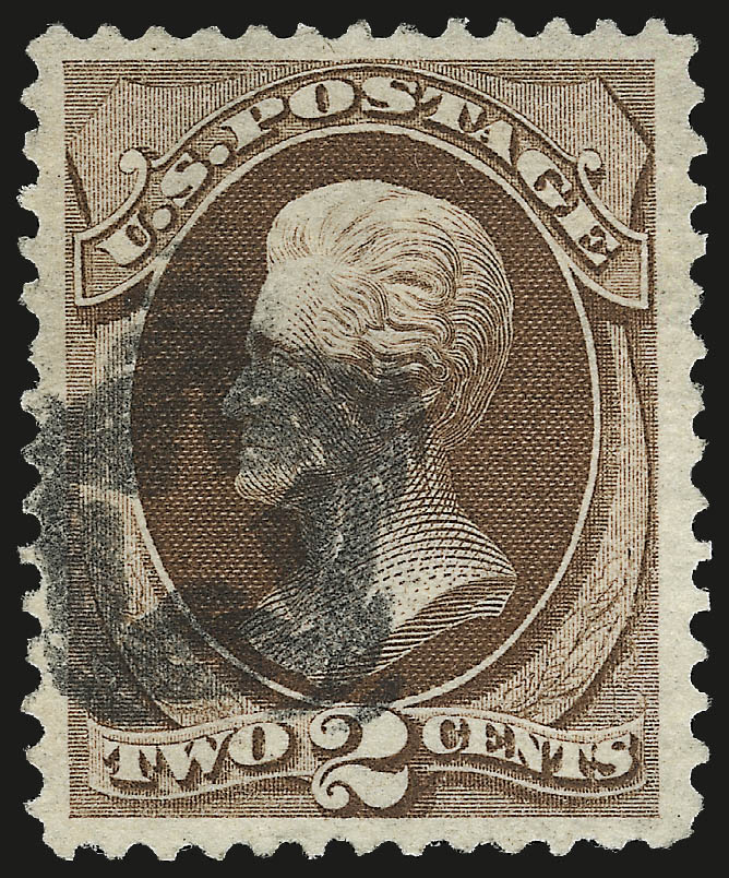 Sale no. 967 — Lot no. 4266 — Siegel Auction Galleries