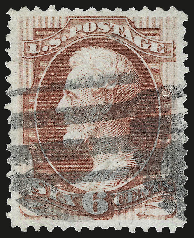 Sale no. 967 — Lot no. 4268 — Siegel Auction Galleries