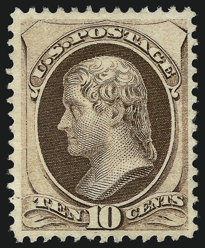 Sale no. 967 — Lot no. 4271 — Siegel Auction Galleries