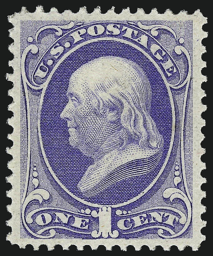 Sale no. 967 — Lot no. 4272 — Siegel Auction Galleries