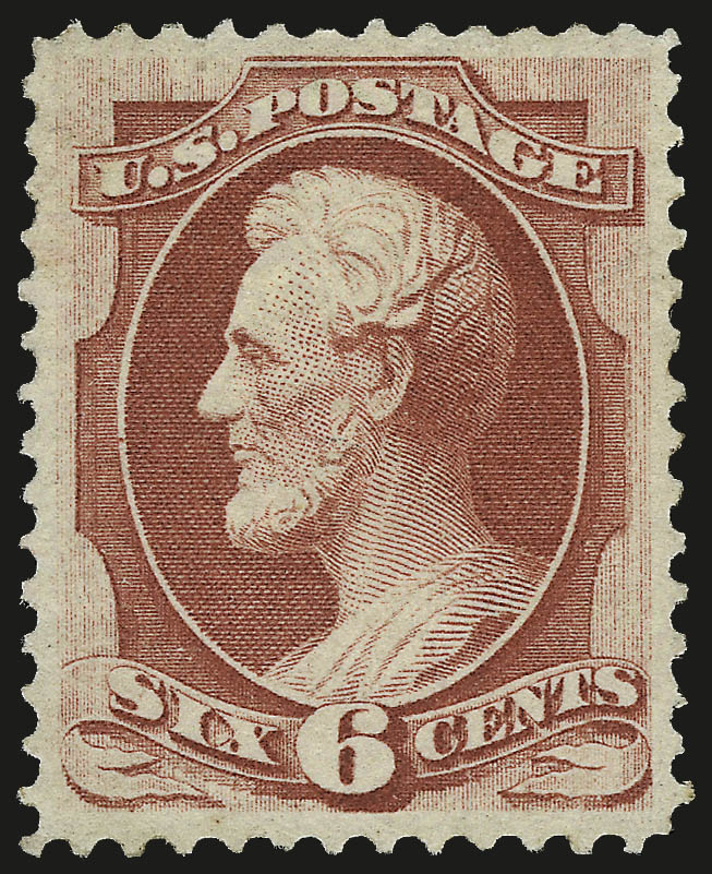 Sale no. 967 — Lot no. 4275 — Siegel Auction Galleries