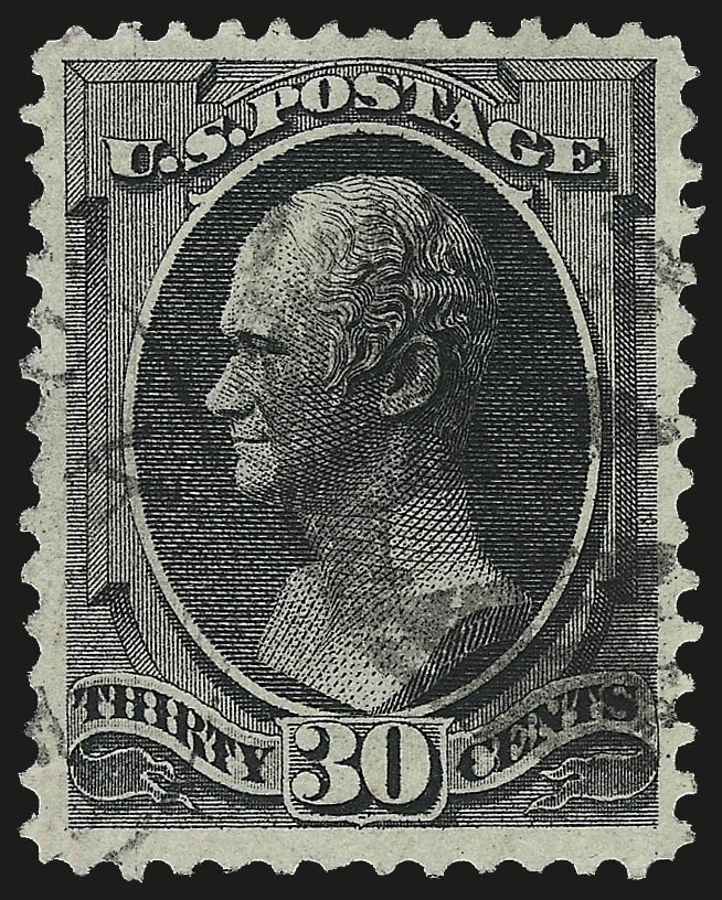 Sale no. 967 — Lot no. 4282 — Siegel Auction Galleries