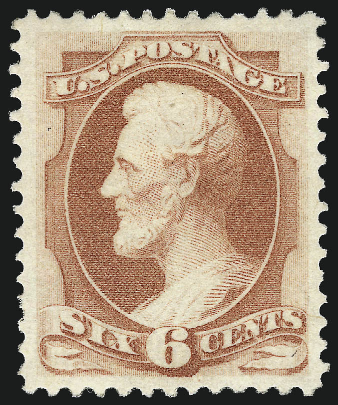 Sale no. 967 — Lot no. 4285 — Siegel Auction Galleries