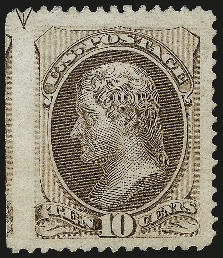 Sale no. 967 — Lot no. 4289 — Siegel Auction Galleries