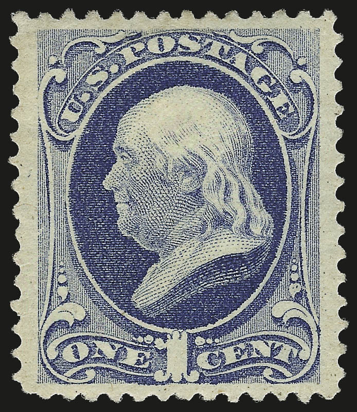 Sale no. 967 — Lot no. 4296 — Siegel Auction Galleries