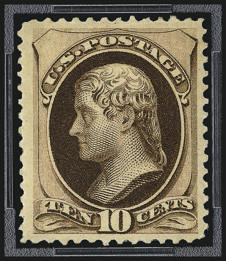 Sale no. 967 — Lot no. 4299 — Siegel Auction Galleries