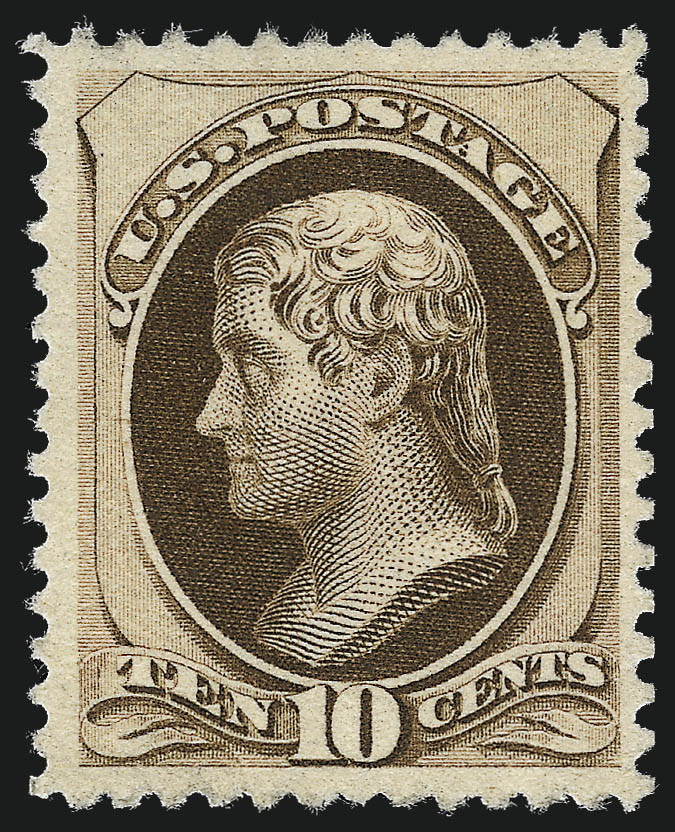 Sale no. 967 — Lot no. 4302 — Siegel Auction Galleries