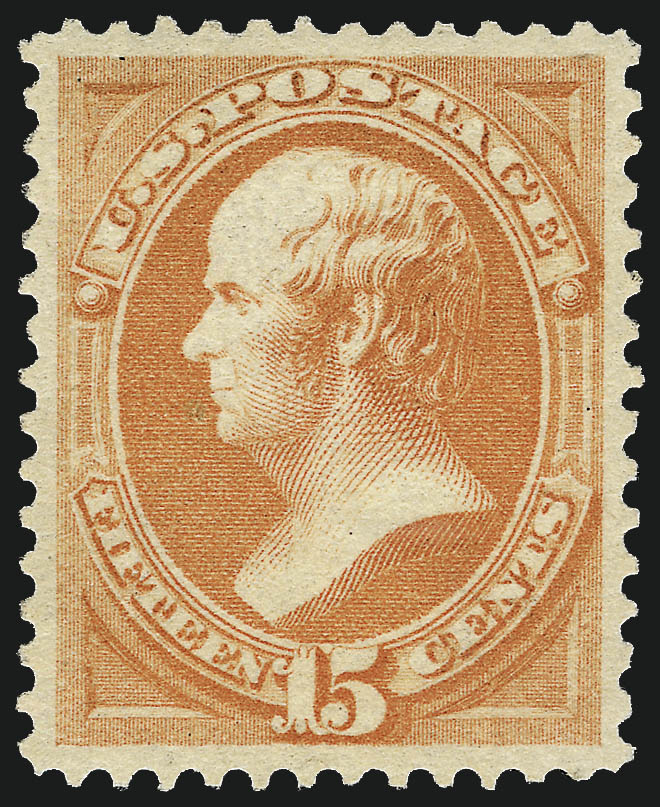 Sale no. 967 — Lot no. 4304 — Siegel Auction Galleries
