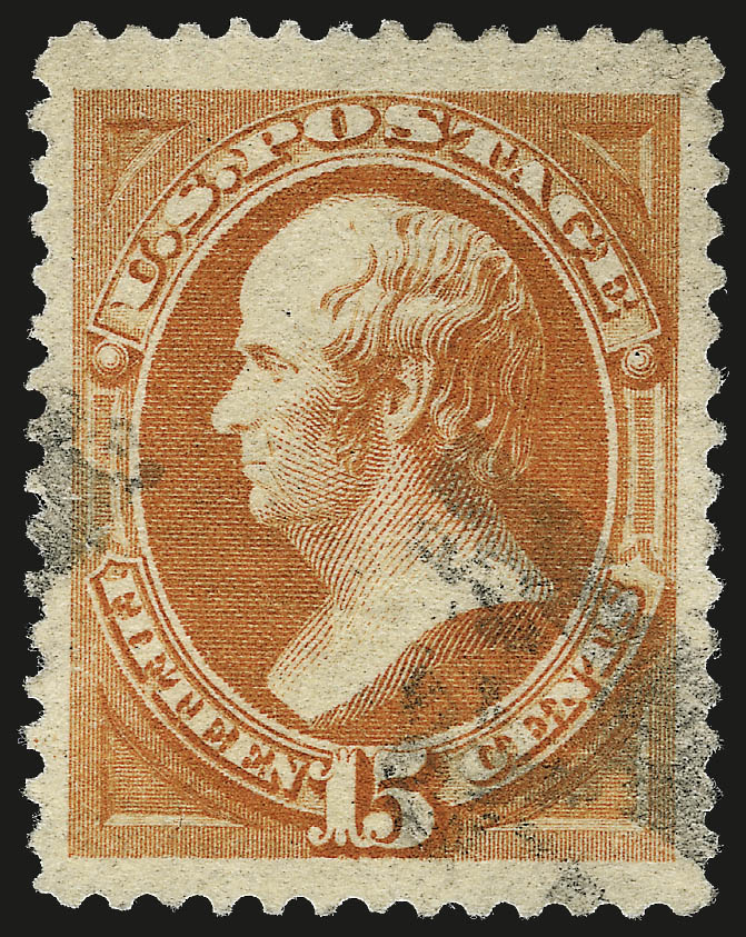 Sale no. 967 — Lot no. 4306 — Siegel Auction Galleries
