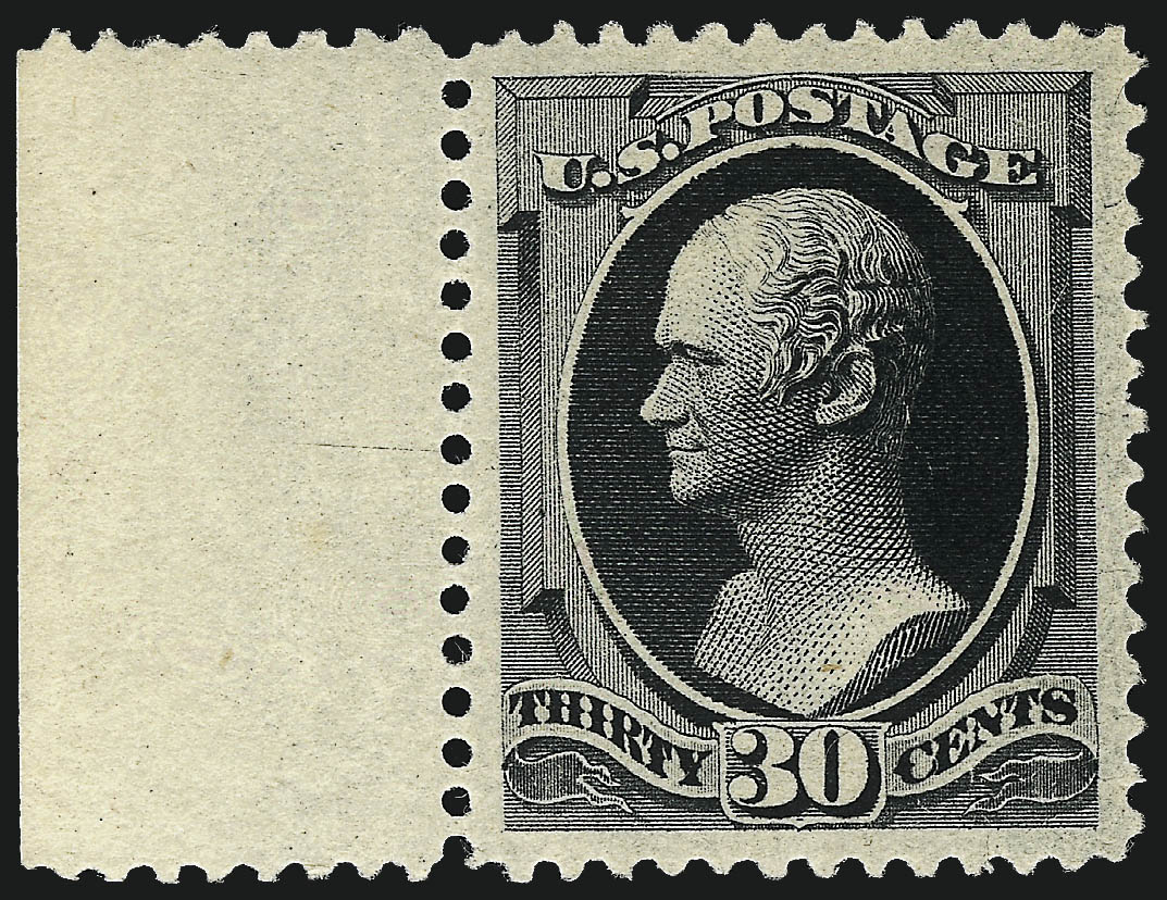 Sale no. 967 — Lot no. 4307 — Siegel Auction Galleries