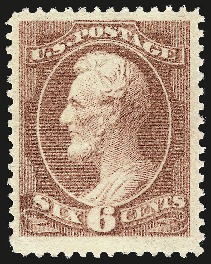 Sale no. 967 — Lot no. 4313 — Siegel Auction Galleries