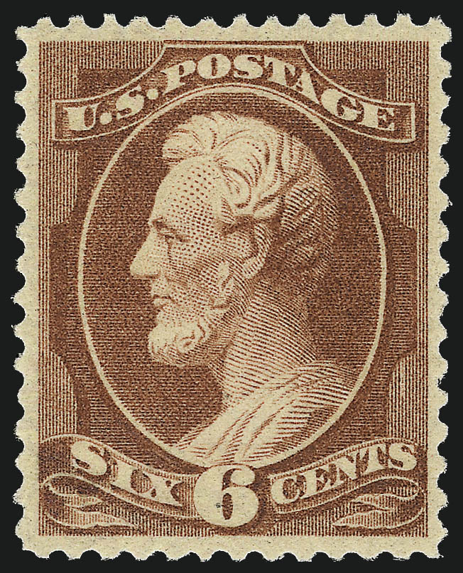 Sale no. 967 — Lot no. 4314 — Siegel Auction Galleries