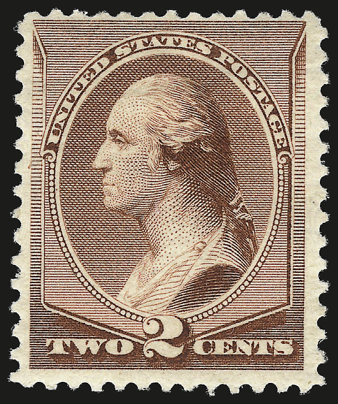 Sale no. 967 — Lot no. 4319 — Siegel Auction Galleries