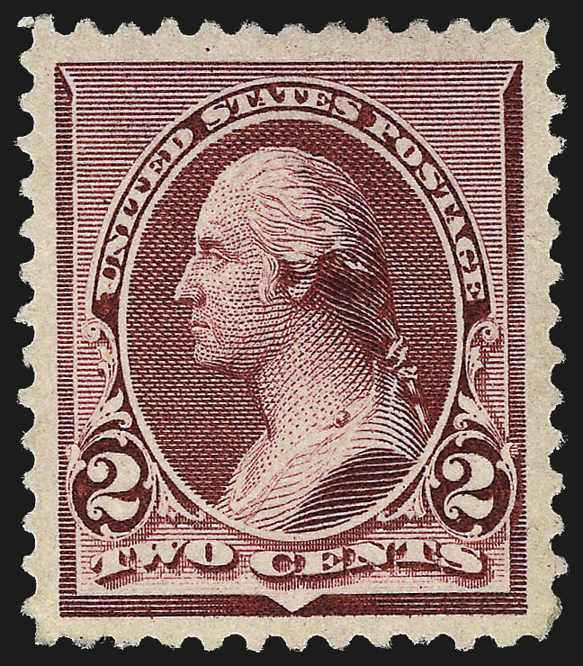 Sale no. 967 — Lot no. 4328 — Siegel Auction Galleries