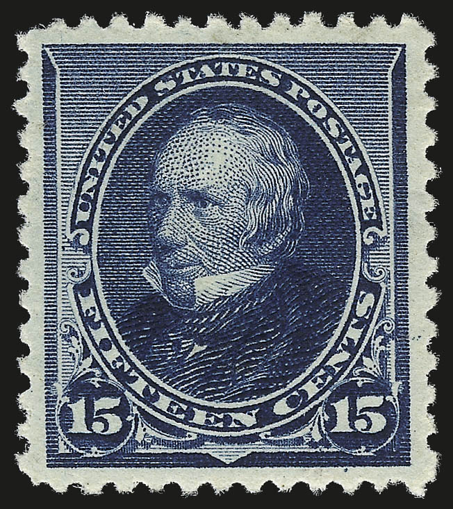 Sale no. 967 — Lot no. 4341 — Siegel Auction Galleries