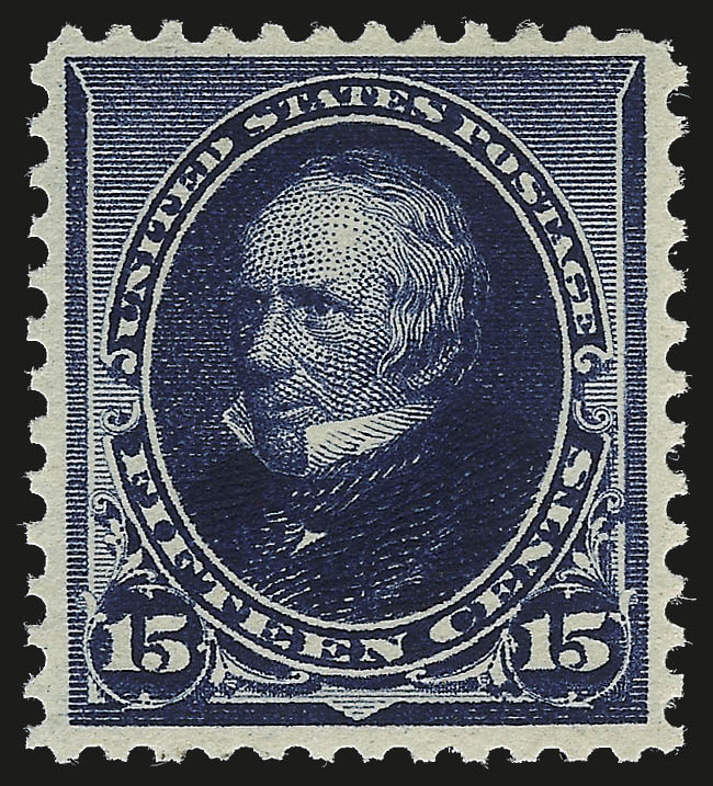 Sale no. 967 — Lot no. 4342 — Siegel Auction Galleries
