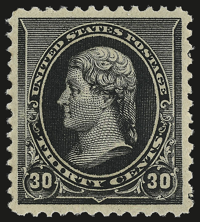 Sale no. 967 — Lot no. 4344 — Siegel Auction Galleries