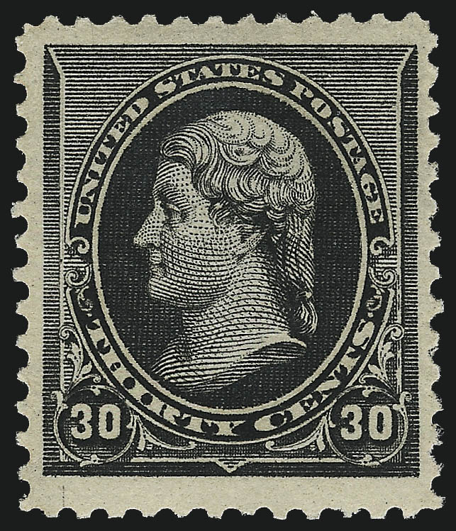 Sale no. 967 — Lot no. 4346 — Siegel Auction Galleries