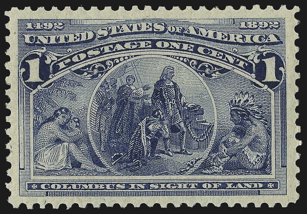 Sale no. 967 — Lot no. 4350 — Siegel Auction Galleries