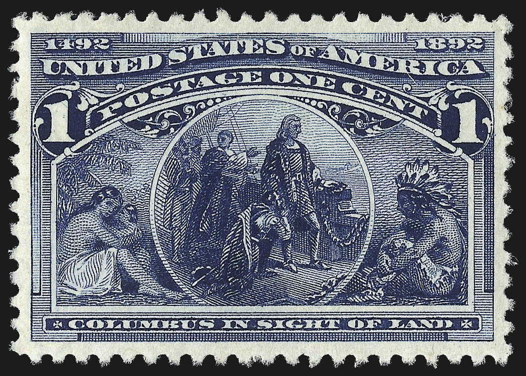 Sale no. 967 — Lot no. 4351 — Siegel Auction Galleries