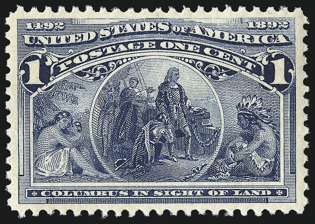 Sale no. 967 — Lot no. 4352 — Siegel Auction Galleries