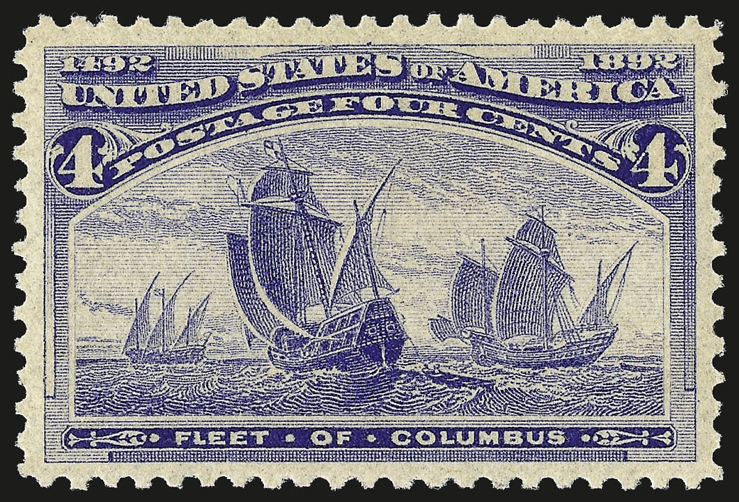 Sale no. 967 — Lot no. 4358 — Siegel Auction Galleries