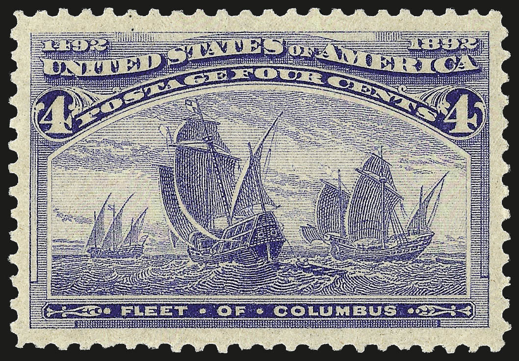Sale no. 967 — Lot no. 4360 — Siegel Auction Galleries
