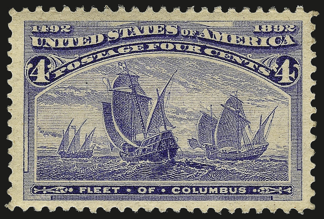 Sale no. 967 — Lot no. 4361 — Siegel Auction Galleries