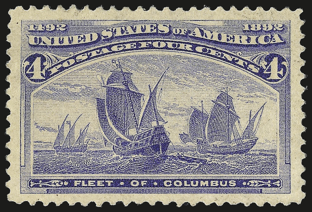 Sale no. 967 — Lot no. 4362 — Siegel Auction Galleries