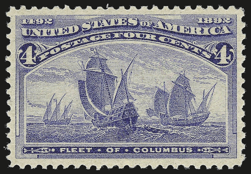 Sale no. 967 — Lot no. 4363 — Siegel Auction Galleries