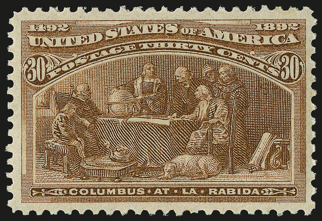 Sale no. 967 — Lot no. 4389 — Siegel Auction Galleries