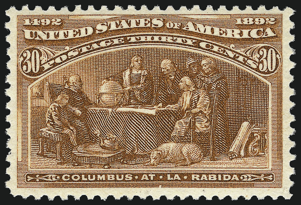 Sale no. 967 — Lot no. 4390 — Siegel Auction Galleries