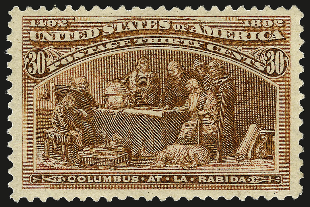 Sale no. 967 — Lot no. 4392 — Siegel Auction Galleries