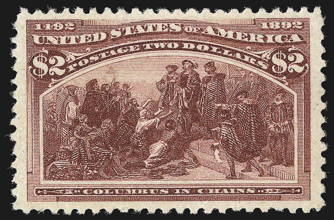 Sale no. 967 — Lot no. 4402 — Siegel Auction Galleries