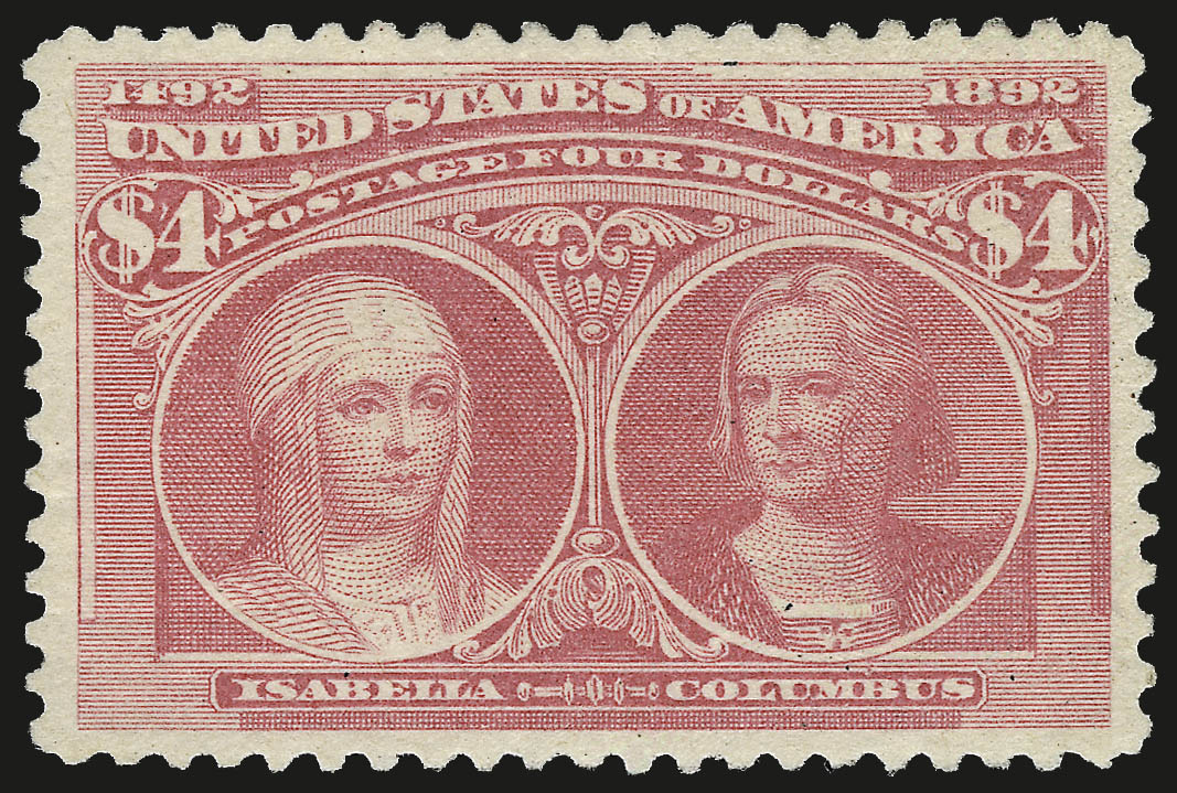 Sale no. 967 — Lot no. 4412 — Siegel Auction Galleries