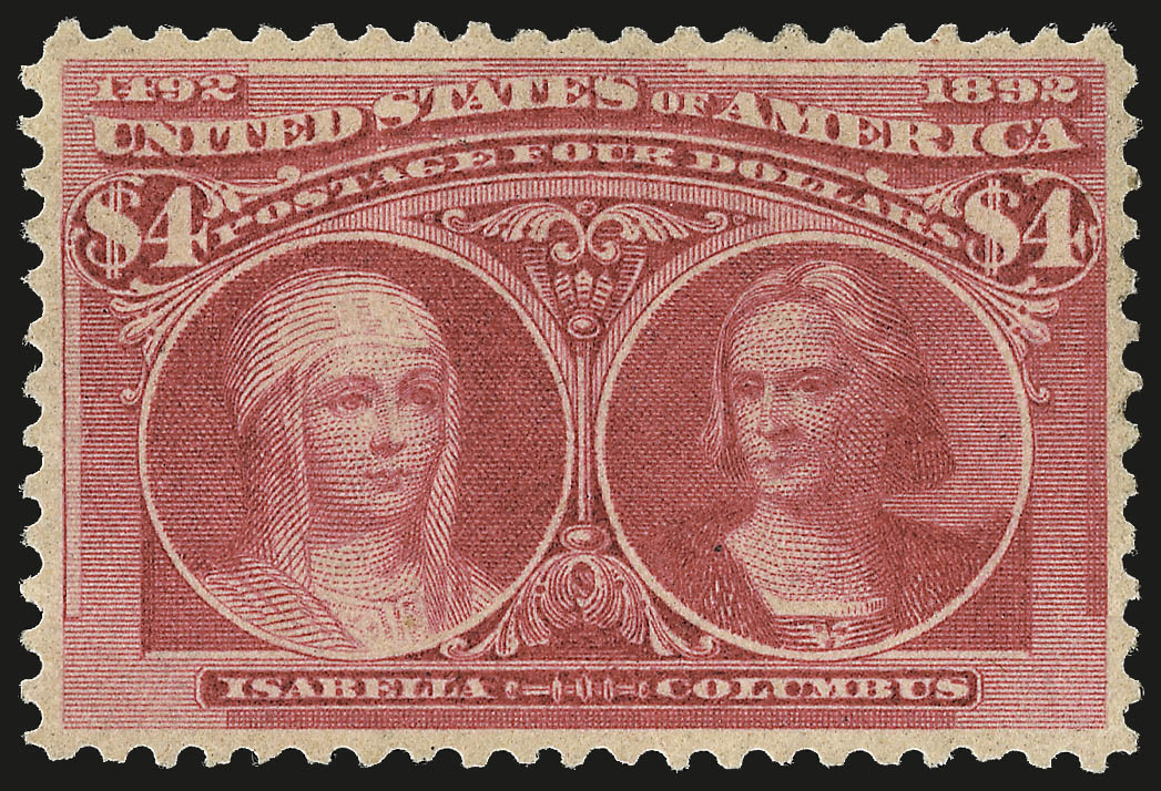 Sale no. 967 — Lot no. 4413 — Siegel Auction Galleries