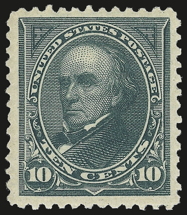 Sale no. 967 — Lot no. 4423 — Siegel Auction Galleries