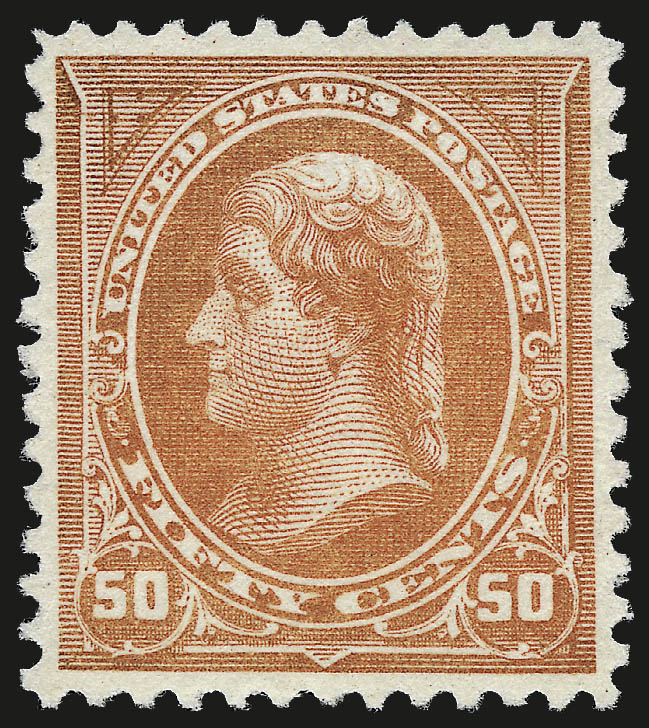 Sale no. 967 — Lot no. 4426 — Siegel Auction Galleries