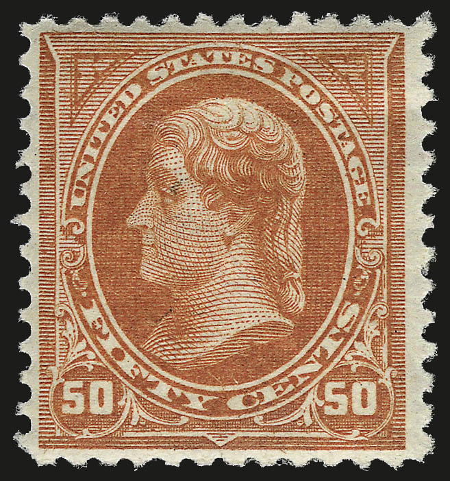 Sale no. 967 — Lot no. 4428 — Siegel Auction Galleries