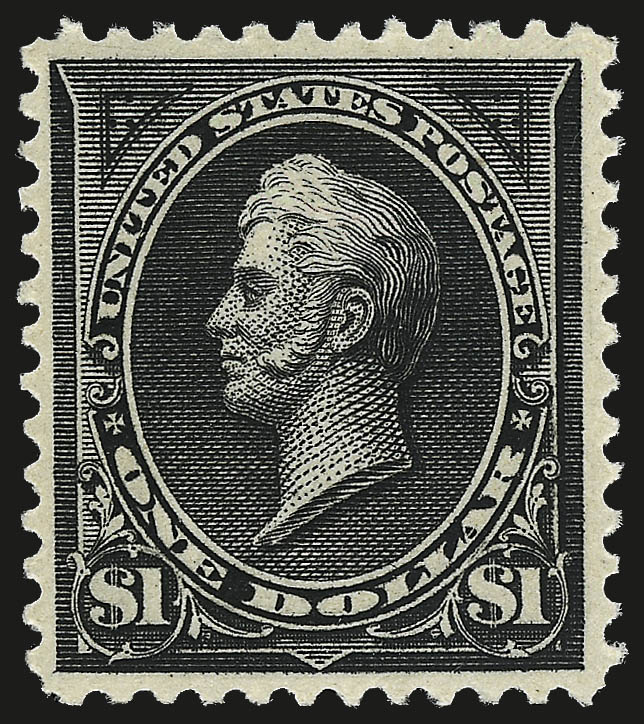 Sale no. 967 — Lot no. 4431 — Siegel Auction Galleries