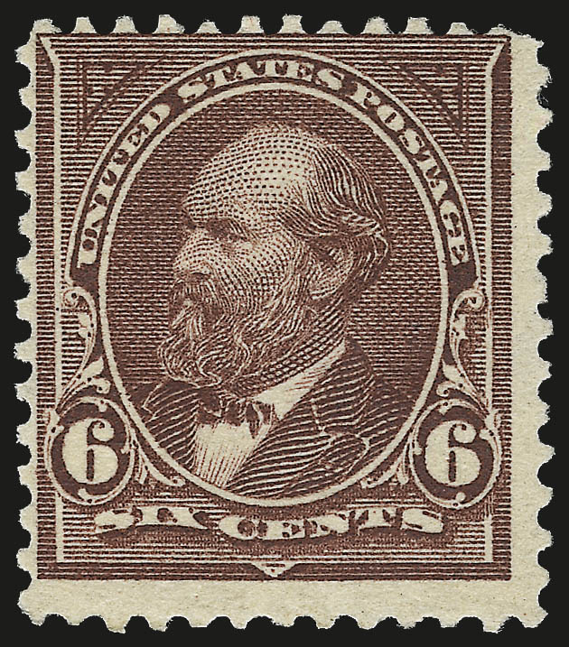 Sale no. 967 — Lot no. 4441 — Siegel Auction Galleries